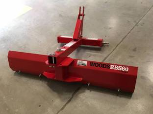 2022 Woods RBS60