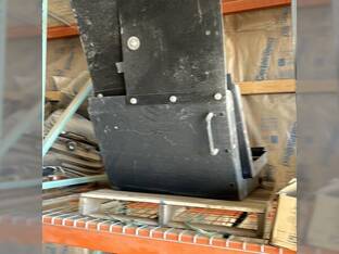 Komatsu 1 SET OF FENDERS, FITS:WA