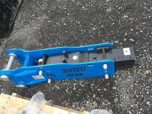 2021 Diesel Equipment 35CL