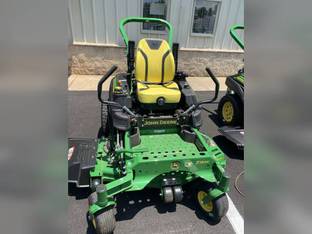 2025 John Deere Z950M