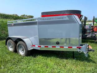 2025 Thunder Creek FST750