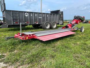 2026 Universal 2200 DRIVE OVER