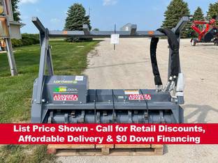 2026 Loftness BATTLE AX LIGHT