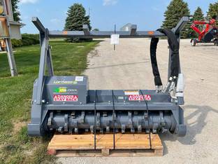 2026 Loftness BATTLE AX LIGHT