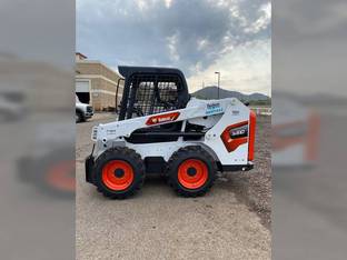 Bobcat S510