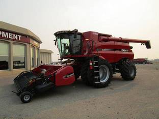 2018 Case IH 8240