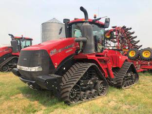 2021 Case IH 620Q