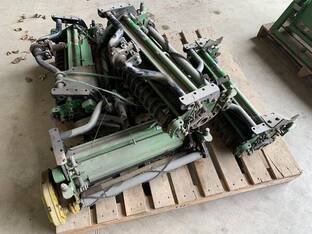 John Deere 22