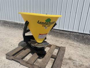 Land Pride FSP500
