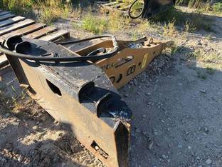 2021 UB Equipment UB405