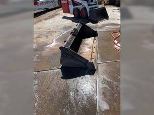 2021 Land Pride AP-SL68SLC