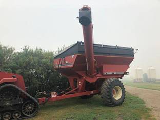 2007 Unverferth 8200