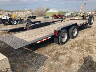 2021 Felling FT-16 IT-I