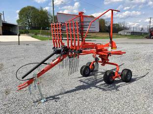 2023 Kuhn GA4231T