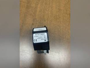 2016 John Deere AT348456