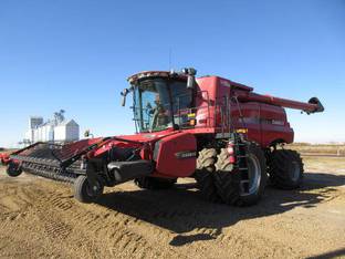 2017 Case IH 9240