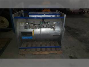 2012 Shivvers BLUEFLAME