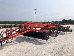 2025 Kuhn Krause 4857-9