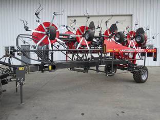 2024 Massey-Ferguson TD1310TRC