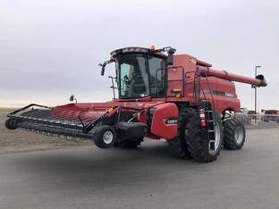 2015 Case IH 8240