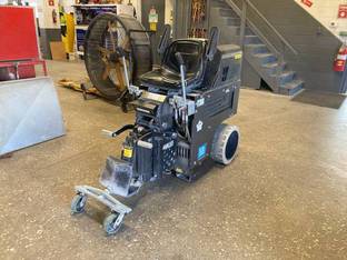 2021 National Flooring Equipment 7700