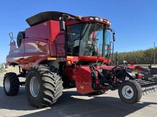 2010 Case IH 7120