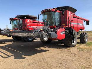 2009 Case IH 9120