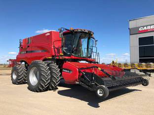 2016 Case IH 8240