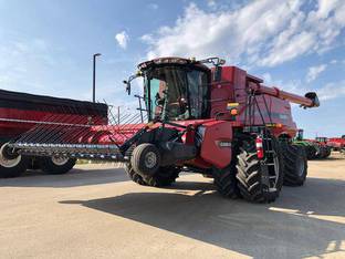 2017 Case IH 8240