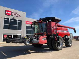 2010 Case IH 9120