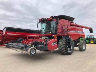 2009 Case IH 9120