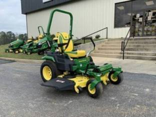 2025 John Deere Z545R