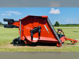 2024 Servis Rhino 3150