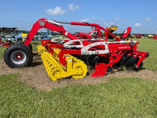 2025 POTTINGER TERRADISC 6001T
