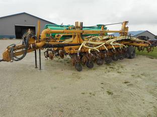 2018 Bazooka Farmstar T203050CT-HD