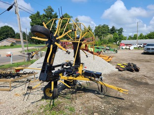 2024 Esch Manufacturing 4222