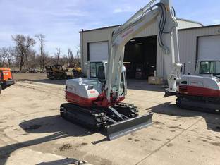 2023 Takeuchi TB290