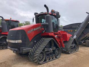2020 Case IH 620Q