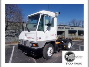 2016 KALMAR OTTAWA T2