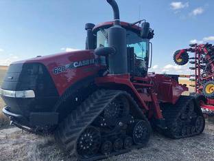 2019 Case IH 620Q
