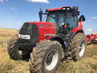 2020 Case IH PUMA 165