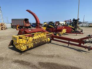 2007 New Holland FP230