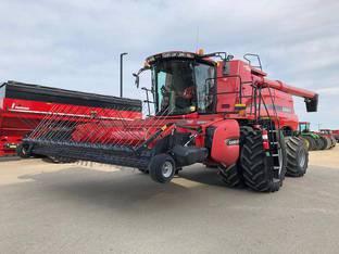2016 Case IH 8240