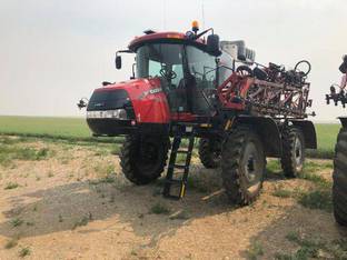 2021 Case IH 4440-120