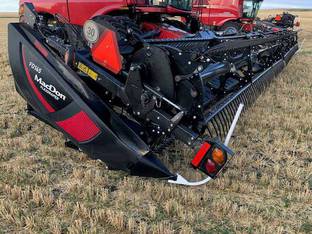 2021 MacDon Industries FD145