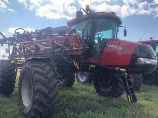 2021 Case IH 4440-120