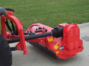 MASCHIO Giraffa S120