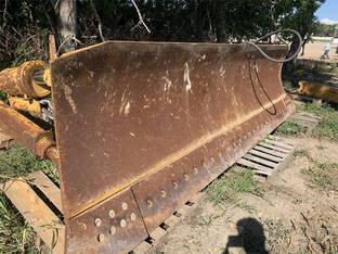 2008 Rockland ABL D8T