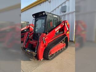 2021 Manitou 2150RT