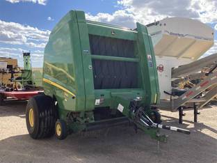 John Deere 569 PREMIUM